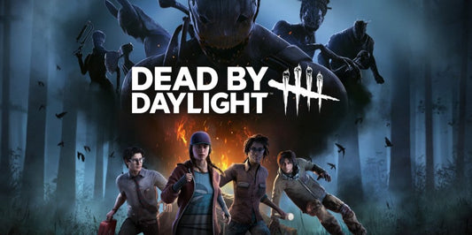 Dead by Daylight