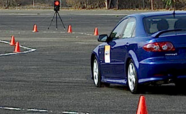 İleri Sürüş Teknikleri