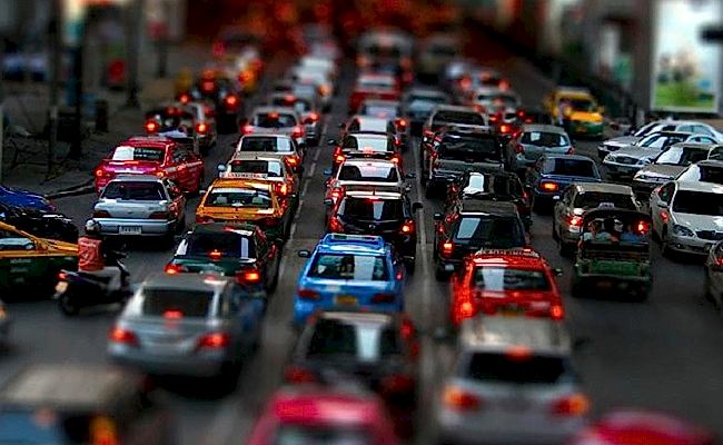 Kurumsal Trafik Eğitimleri