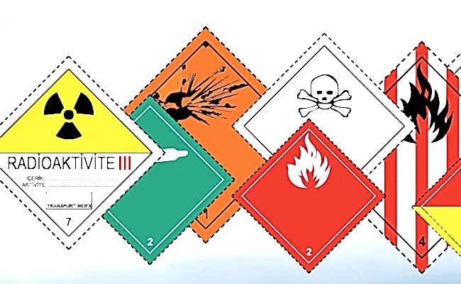 Kurumsal Tehlikeli Madde Farkındalık Eğitimleri