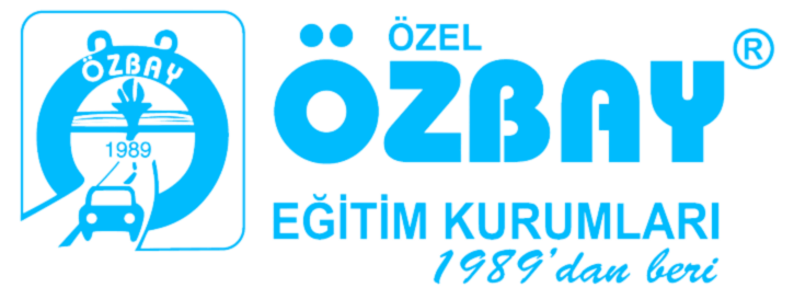 ÖZBAY ÖZEL KURS ve OKUL İŞL. ULAŞ. TİC. LTD. ŞTİ.