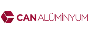 CAN ALUMİNYUM