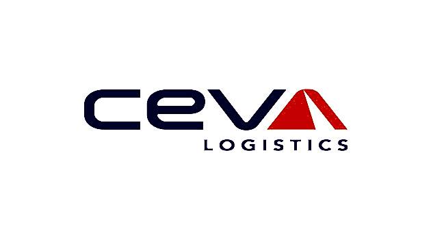 CEVA LOGISTİCS