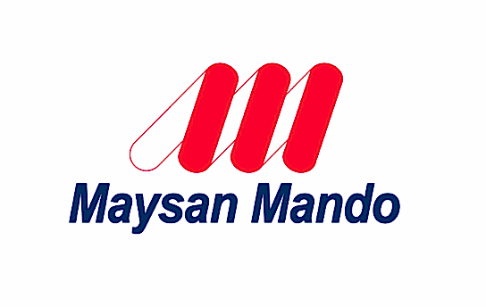 MAYSAN MANDO